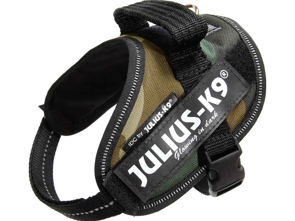 k9 idc mini mini camouflage