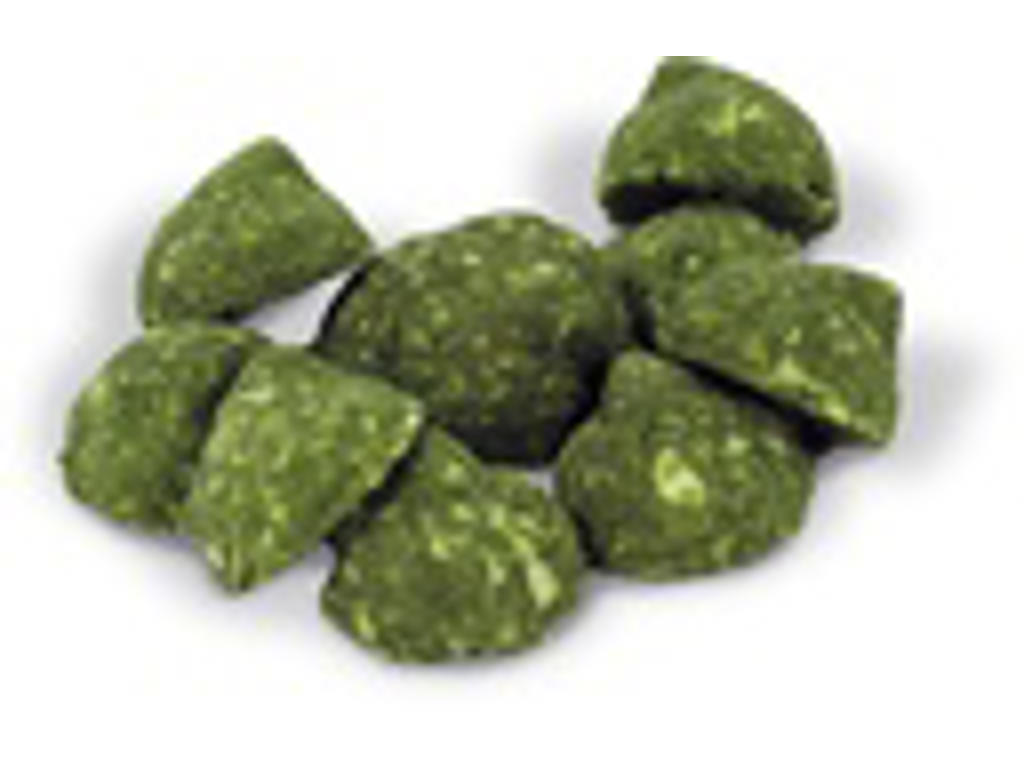 JR Grainless Drops Mælkebøtte 140g