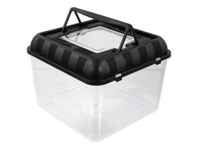 fauna box 26x26x20cm