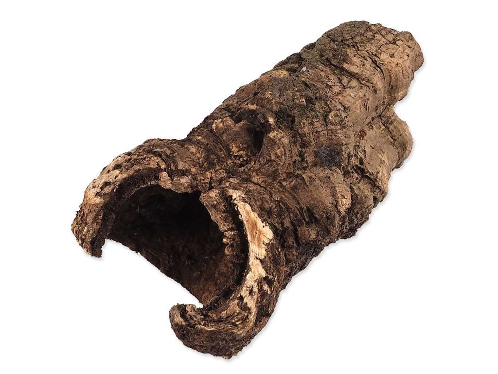 Repti Planet dekoration Cork bark S 12-15cm