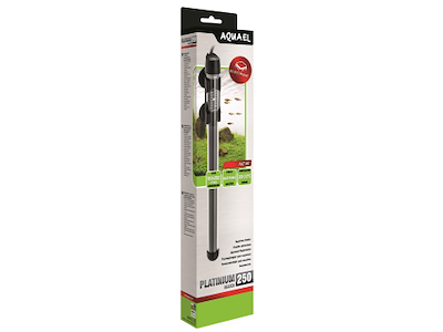 Comfort Zone Platinium 250 W