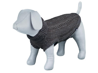 Langley pullover, XS: 30 cm, brun