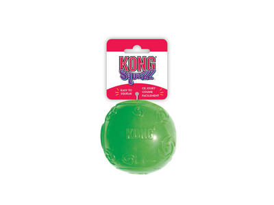 KONG SQUEEZZ BOLD XL 9x9x8CM
