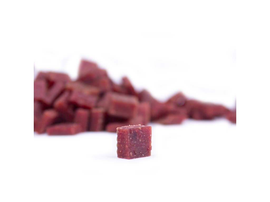  Snack'it Filettrainer Lam 100g