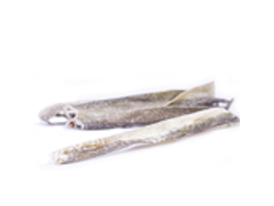 Snack'it Torskeskind Sticks 100g