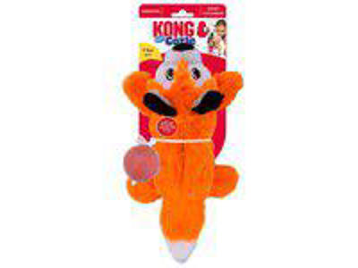 Kong Cozie Pocketz Fox M 32x18x7,5cm