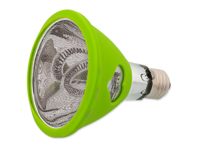 Pære Far Infrarød Varme 75W