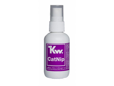 KW CATNIP SPRAY 50ML