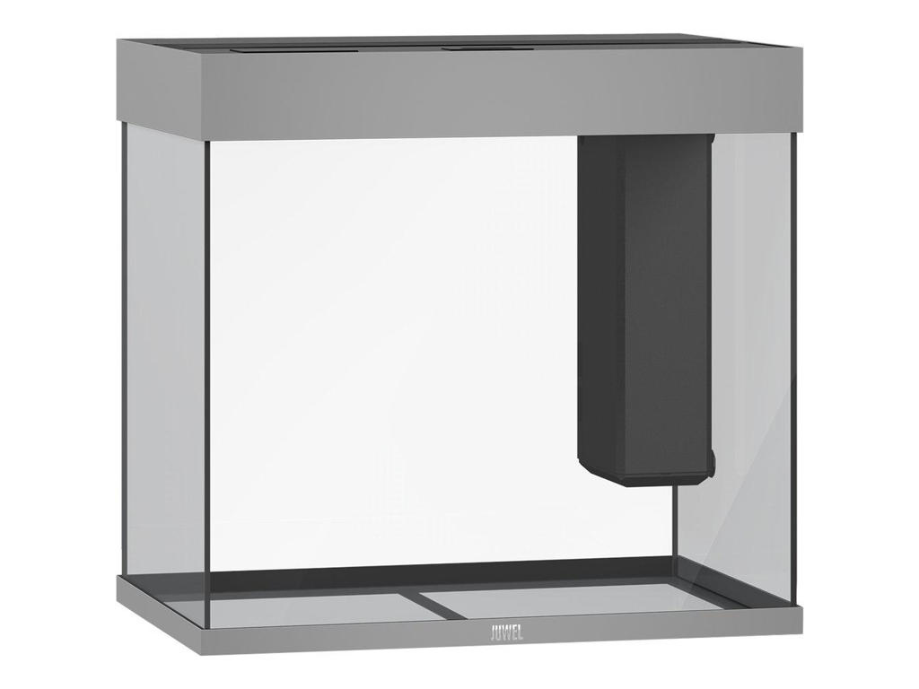 Juwel Akvarium Led Lido 120 Grå 61x41x58cm 120l