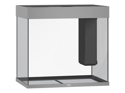 Juwel Akvarium Led Lido 120 Grå 61x41x58cm 120l