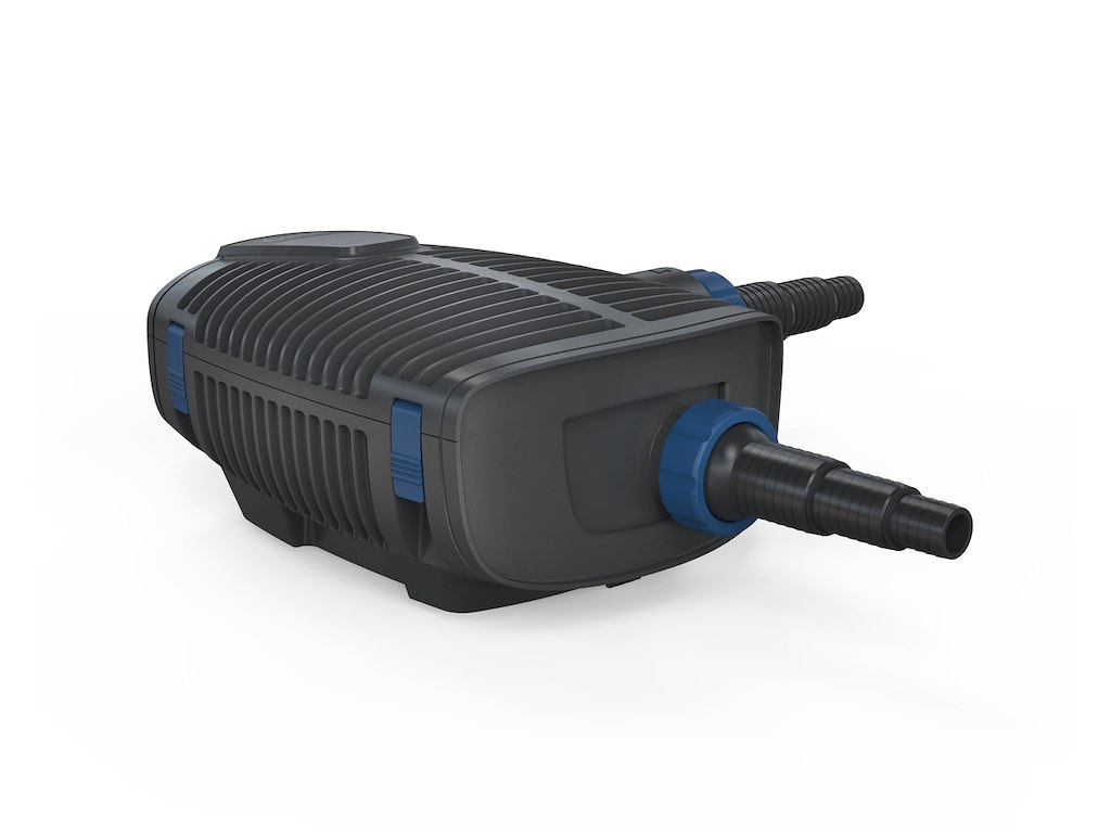OASE AquaMax Eco Premium 9000 – Energieffektiv Havedamspumpe 9.000 l/t