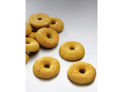 MERA Majskimringe – 10 kg (lette hundesnacks / godbidder)