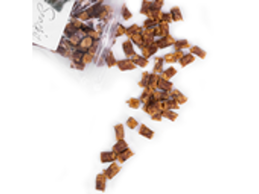 Snack'it Kaninterninger (bløde) 100g