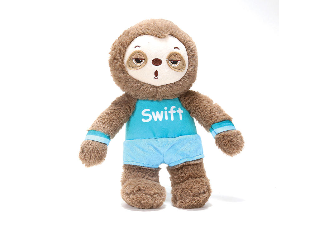 Dovendyr bamse swift