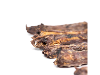 Snack ìt Andehalse 200 g