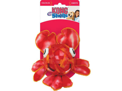 Kong sea shells lobster M/L 10Ø CM
