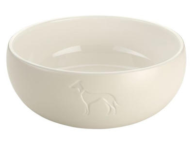  Keramikskål Lund 900ml, 
Hvid