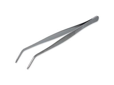 Repti Planet rustfri stål 25cm