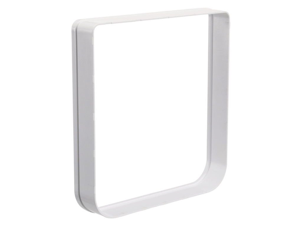 Tunnel element for TX44231, hvid