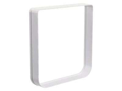 Tunnel element for TX44231, hvid