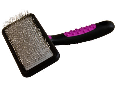 SMART BLØD CARDE M/DUPPER STOR