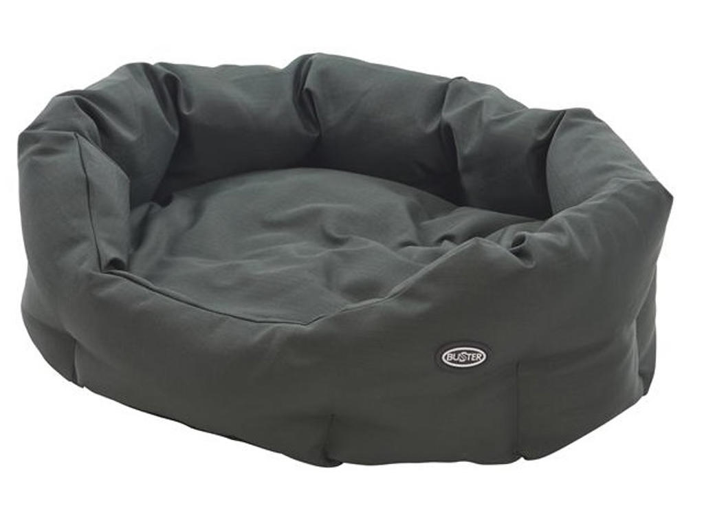 BUSTER Cocoonseng Beluga Green – 65 cm