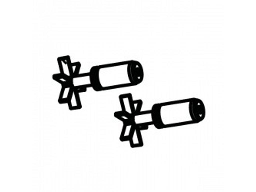 Rotor Unifilter 500 / 500uv