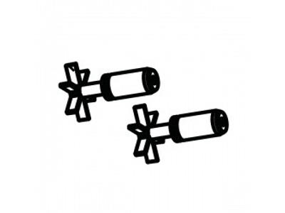 Rotor Unifilter 500 / 500uv