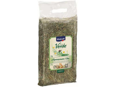 Vita Verde Alpehø Kompakt 1 kg