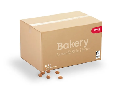 Mera Lam & Ris Drops 10 kg