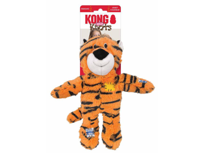 Kong wild knots tiger M/L 26x5x25,5x11CM