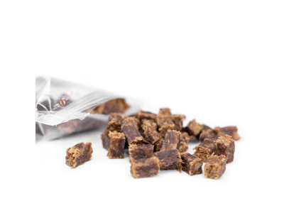 Snack-it Kødterninger af Rådyr