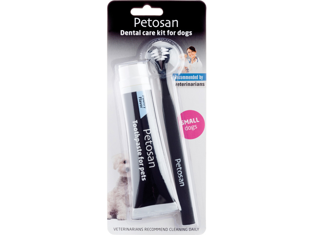 Petosan Small Kit Nordic