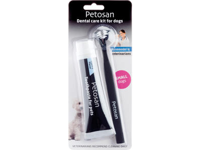 Petosan Small Kit Nordic