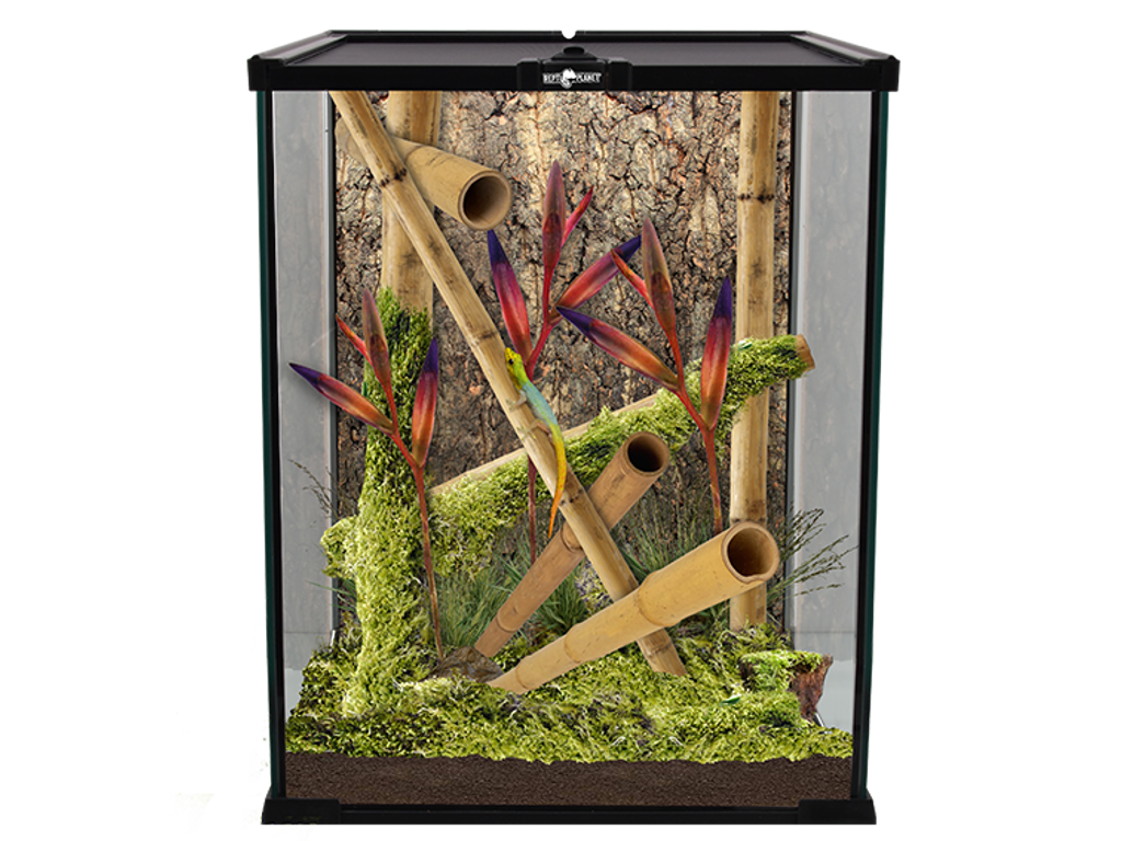 Terrarium 20x20x30cm