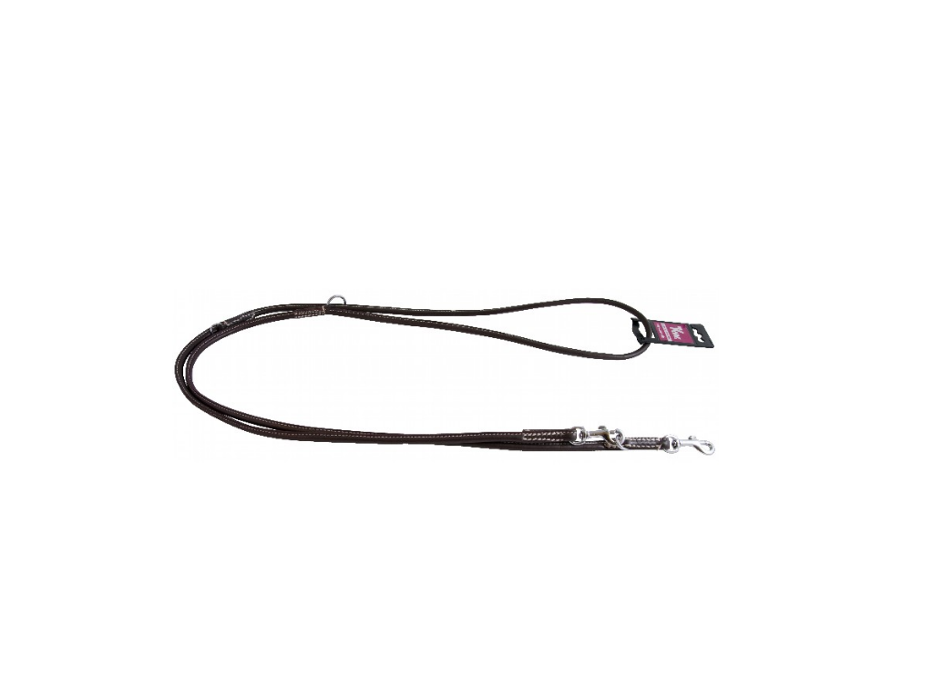 KW WALKER RUND DRESS.LINE BRUN 0,8X220CM