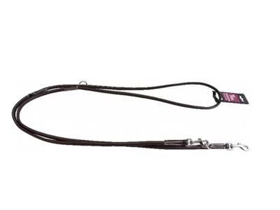 KW WALKER RUND DRESS.LINE BRUN 0,8X220CM