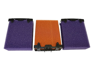 OASE Filtersvampesæt til FiltoMatic CWS 7000 – Filter Cartridge Set