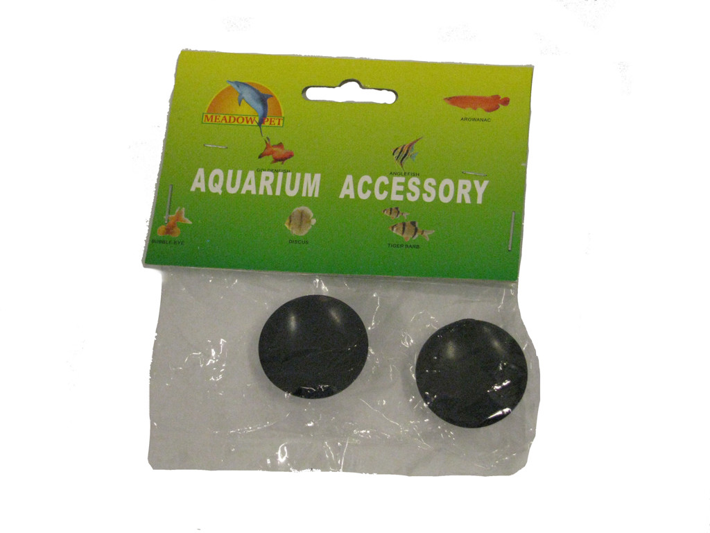 Sugekopper stor 2 stk