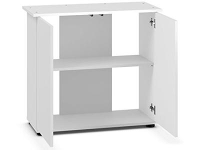 JUWEL SBX RIO 125 AKVARIESKAB HVID