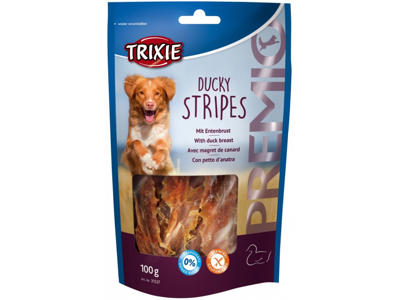 Premio  Ducky Stripes, 100g