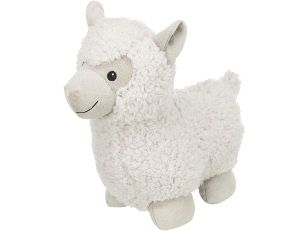 Be Eco alpaka Eyleen 26cm.