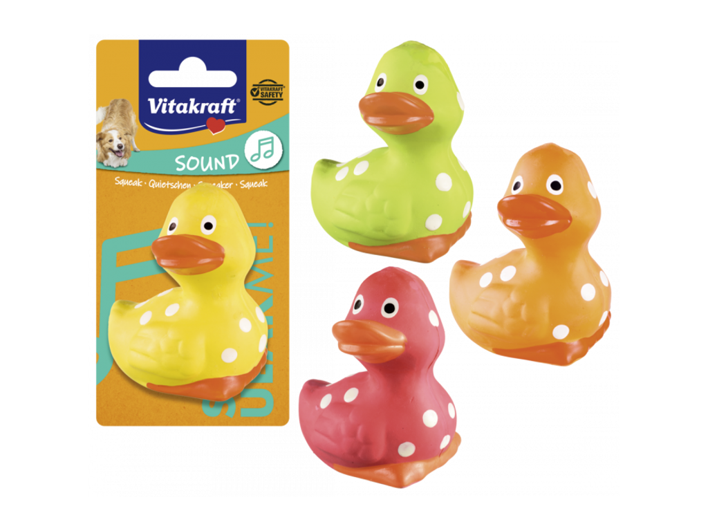 Vitakraft And legetøj til hund