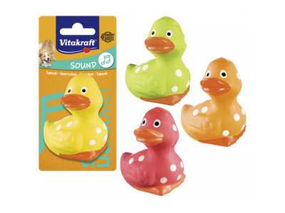 Vitakraft And legetøj til hund