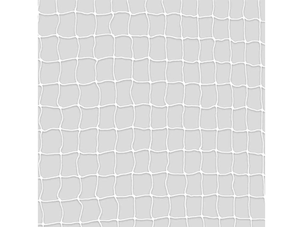 Beskyttelsesnet 4x3 m transp.