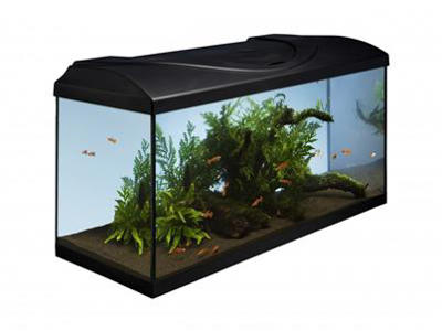 Startersæt 112 ltr. m/ 16 watt LED.