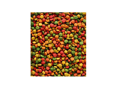 Nutribird G18 tropical 10kg