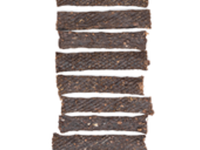 Snack ìt Gedekødstrip 200 g