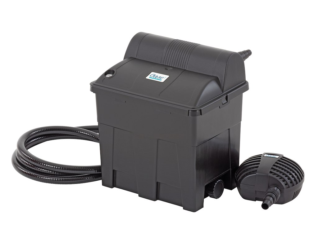 Oase BioSmart 7000 – Havedamsfilter med UVC og Pumpe