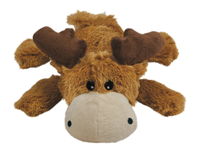 KONG COZIES NATURALS M 20x20x9 CM
